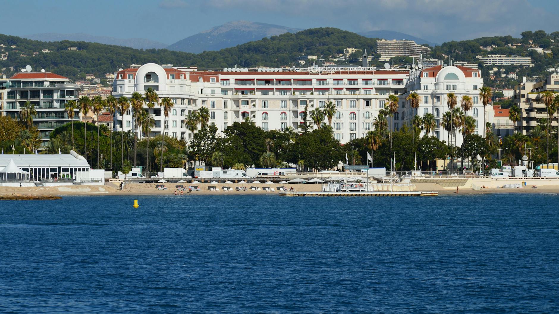 Cannes: guía completa de la capital del cine y el glamour