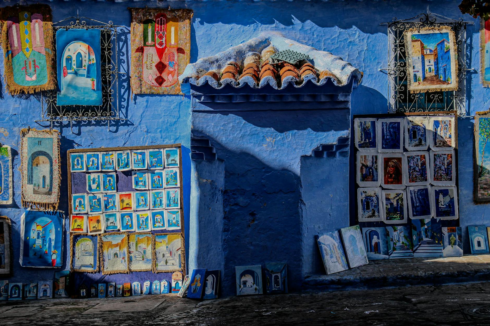 Chefchaouen: guía completa de la ciudad azul