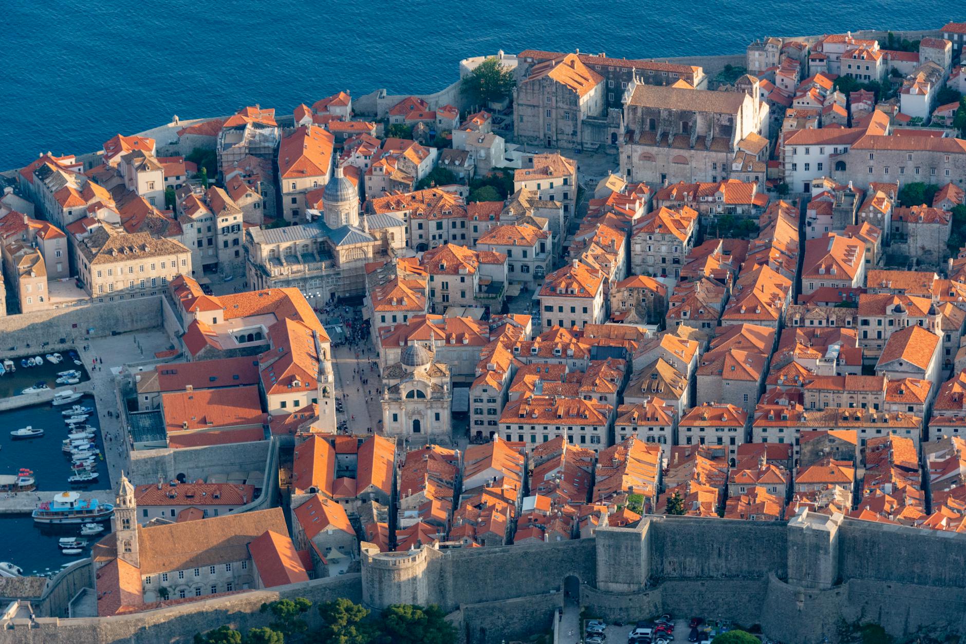 Dubrovnik: guía completa de la perla del Adriático