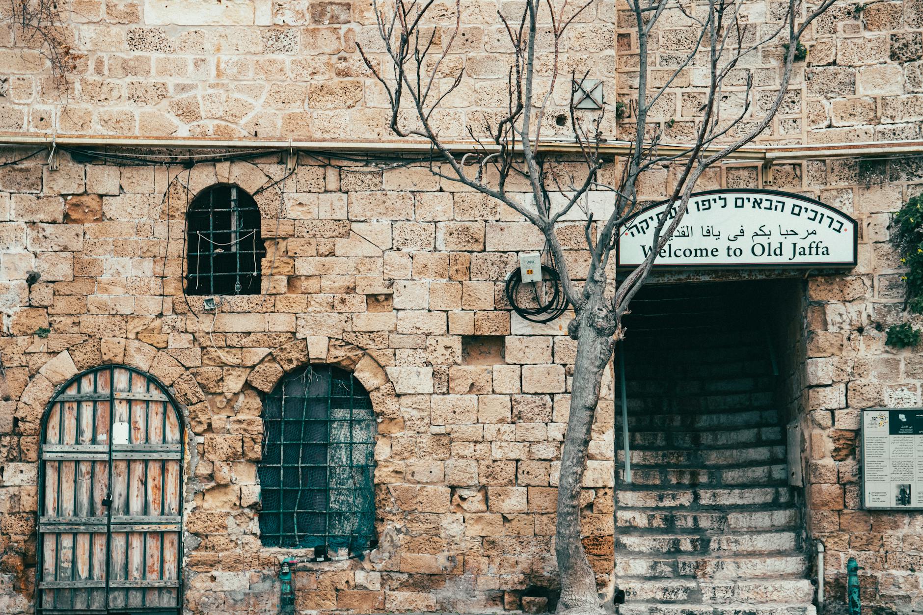 Jaffa: guía completa del antiguo puerto bíblico de Israel