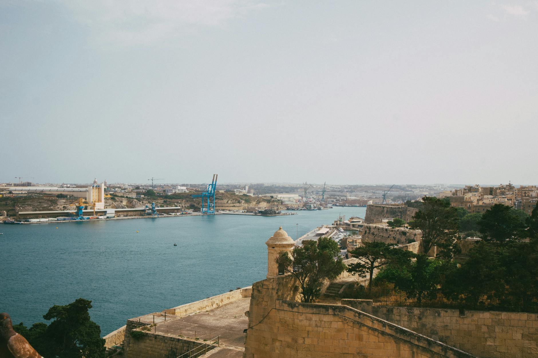La Valletta: guía completa de la capital de Malta