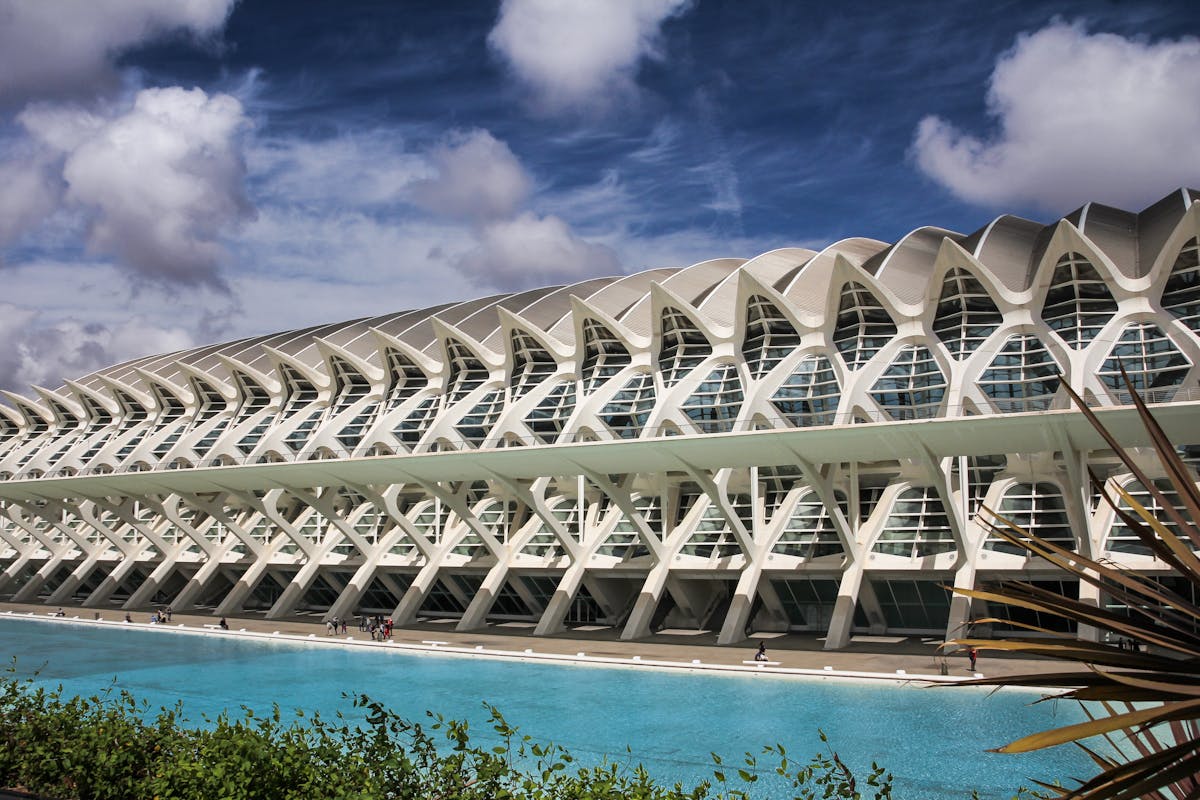 Los 10 mejores hoteles de Valencia para una escapada mediterránea