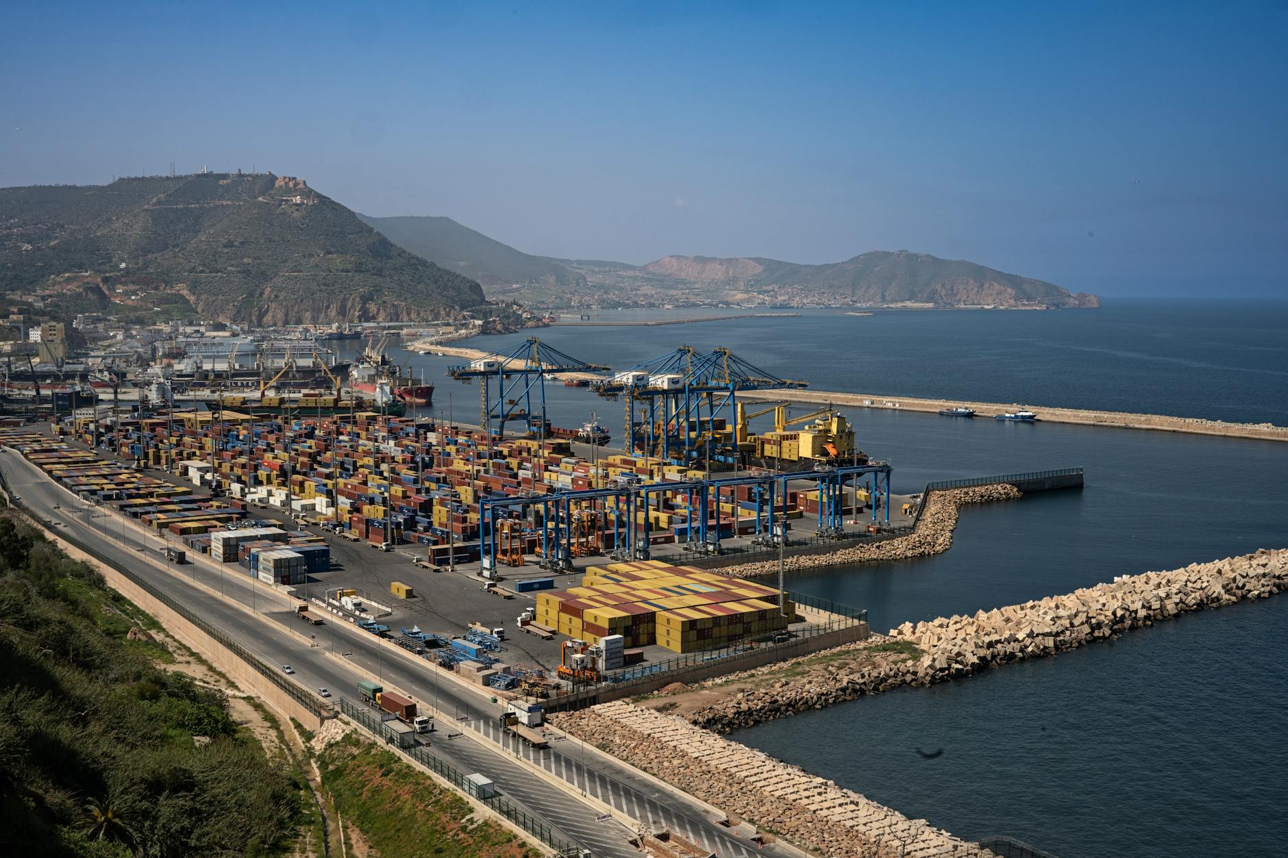 Orán: guía completa de la ciudad del raï en la costa argelina