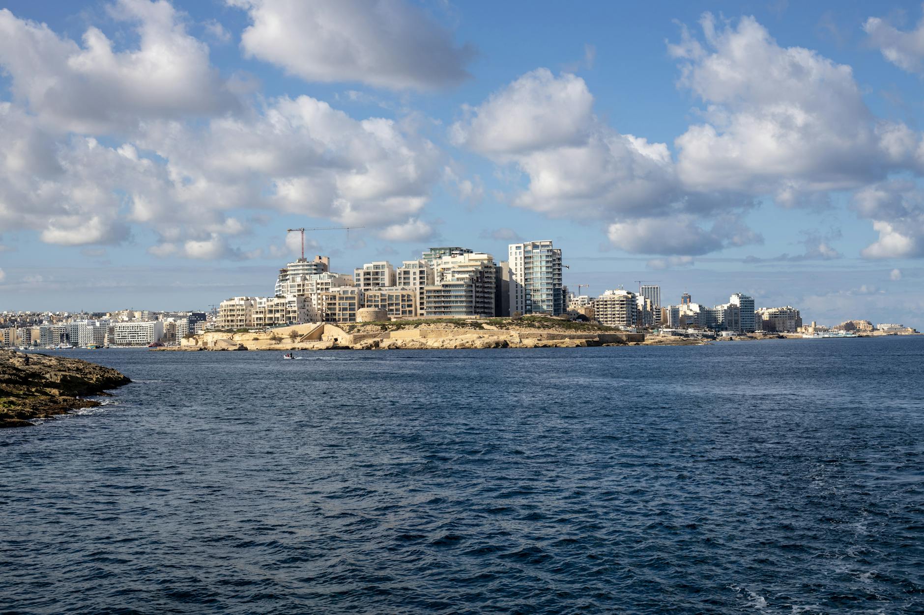 Sliema: guía completa del corazón costero de Malta