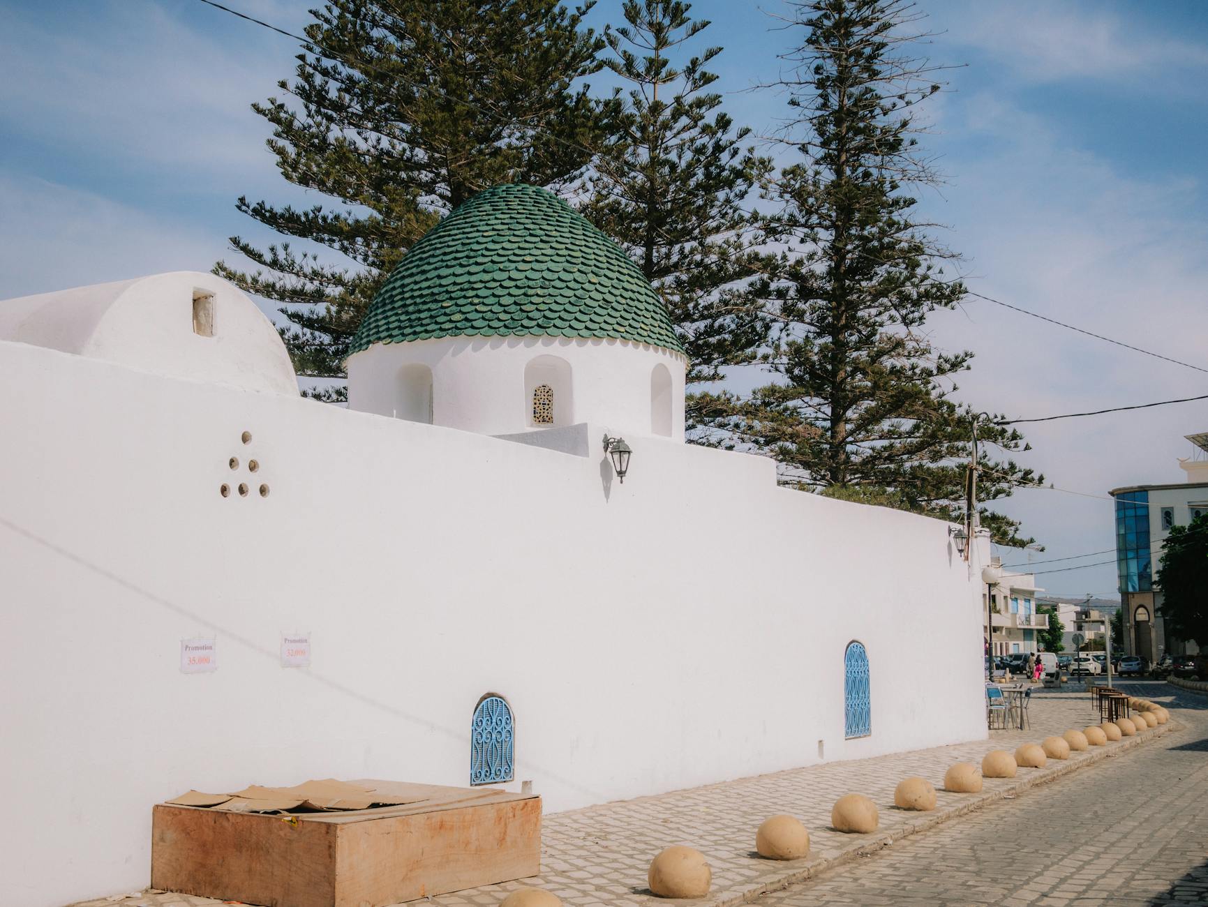 Sousse: guía completa de la perla del Sahel
