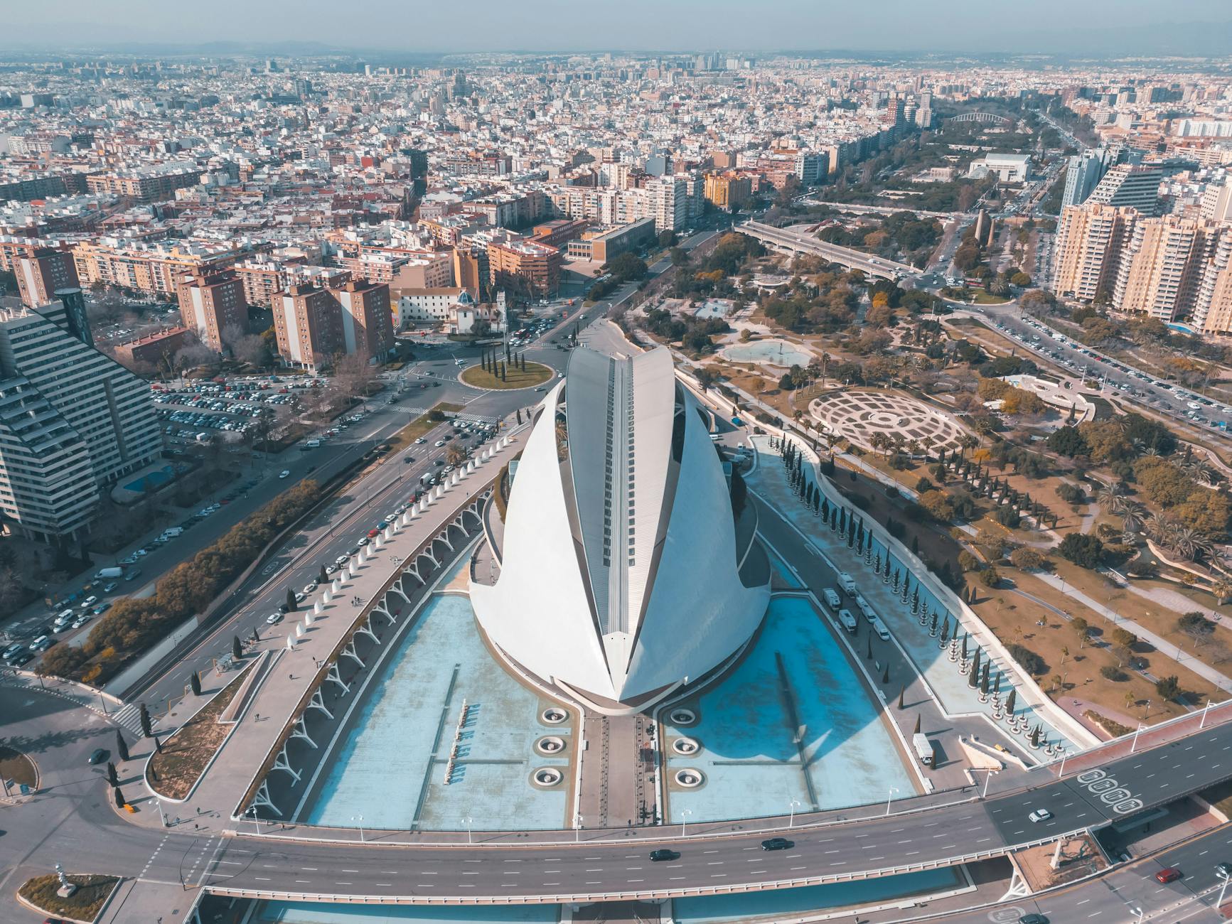 Valencia: guía completa de la ciudad del Mediterráneo